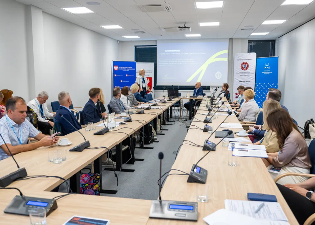 36. Bałtyckie Seminarium Kryminologiczne - UWM w Olsztynie 2024