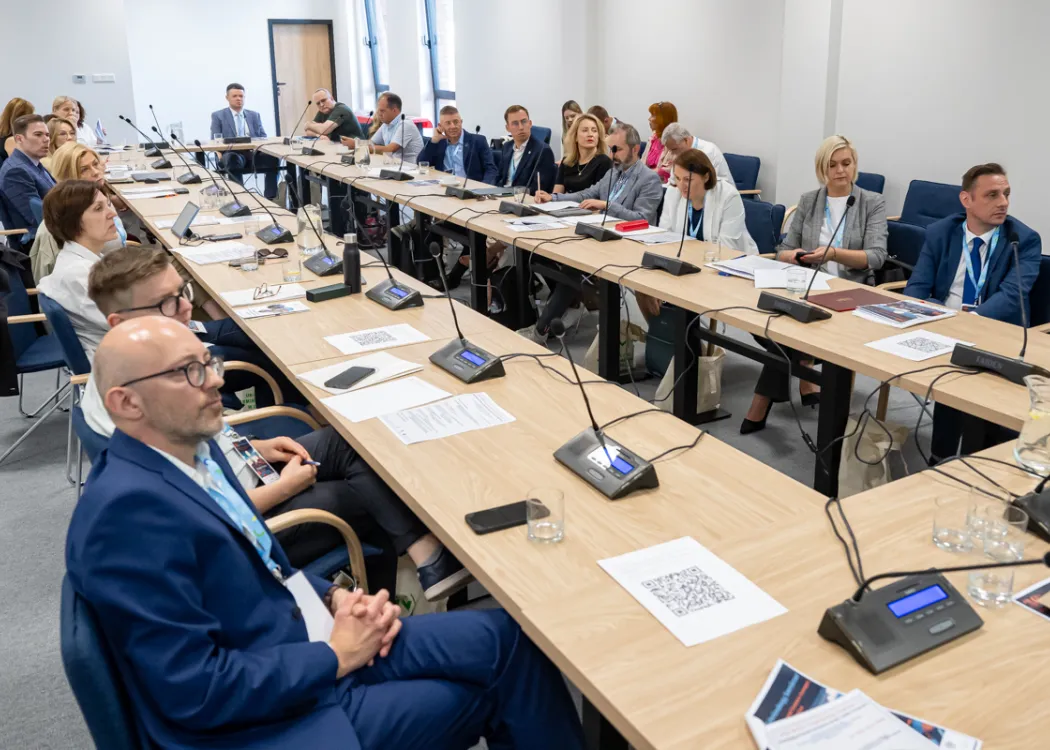 36. Bałtyckie Seminarium Kryminologiczne - UWM w Olsztynie 2024