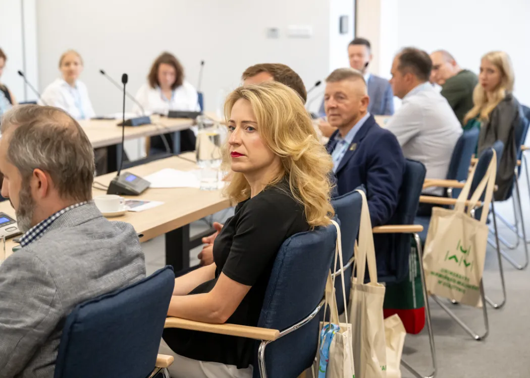 36. Bałtyckie Seminarium Kryminologiczne