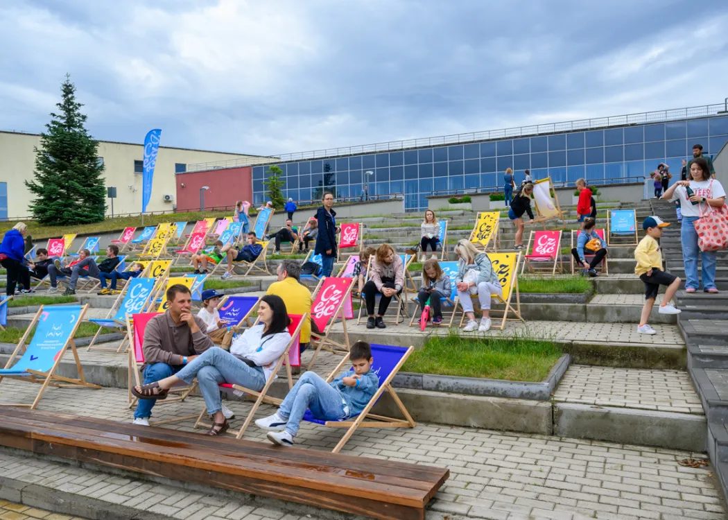 Kortosfera: Słońce rządzi wszystkim - energia