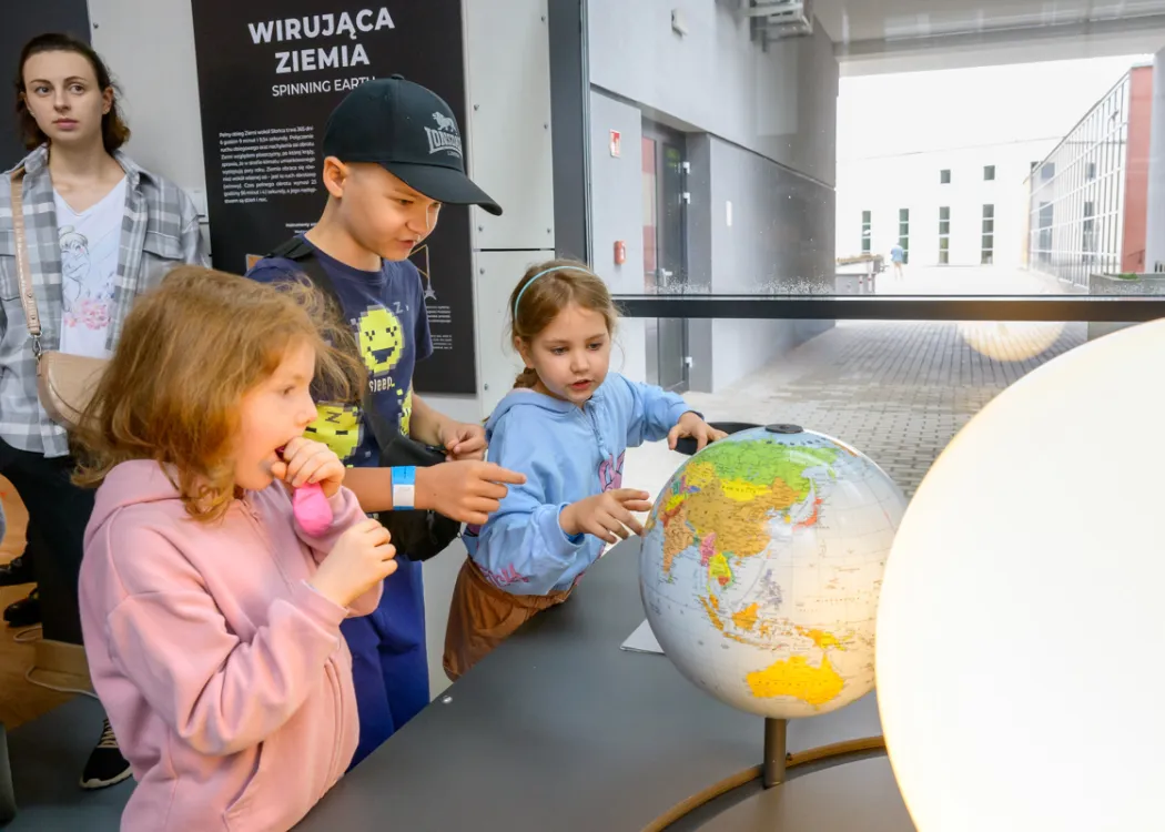 Kortosfera: Słońce rządzi wszystkim - energia