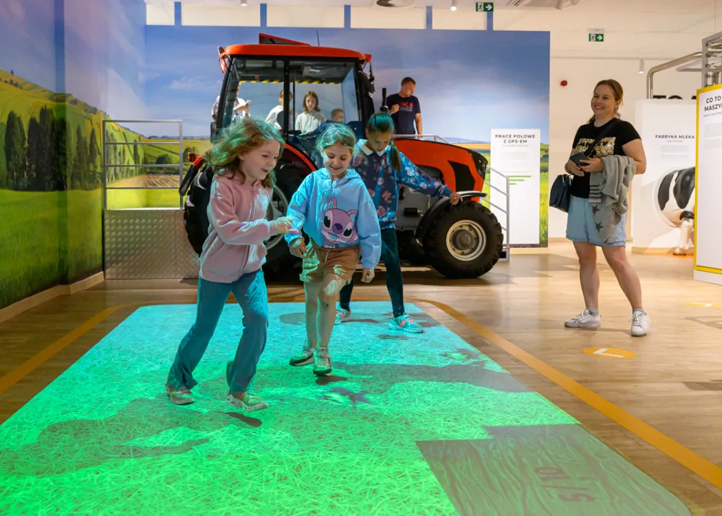 Kortosfera: Słońce rządzi wszystkim - energia