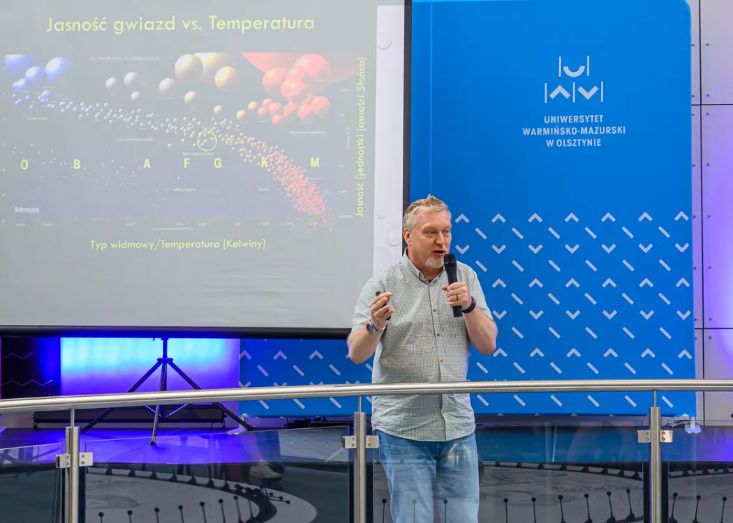 Kortosfera: Słońce rządzi wszystkim - energia