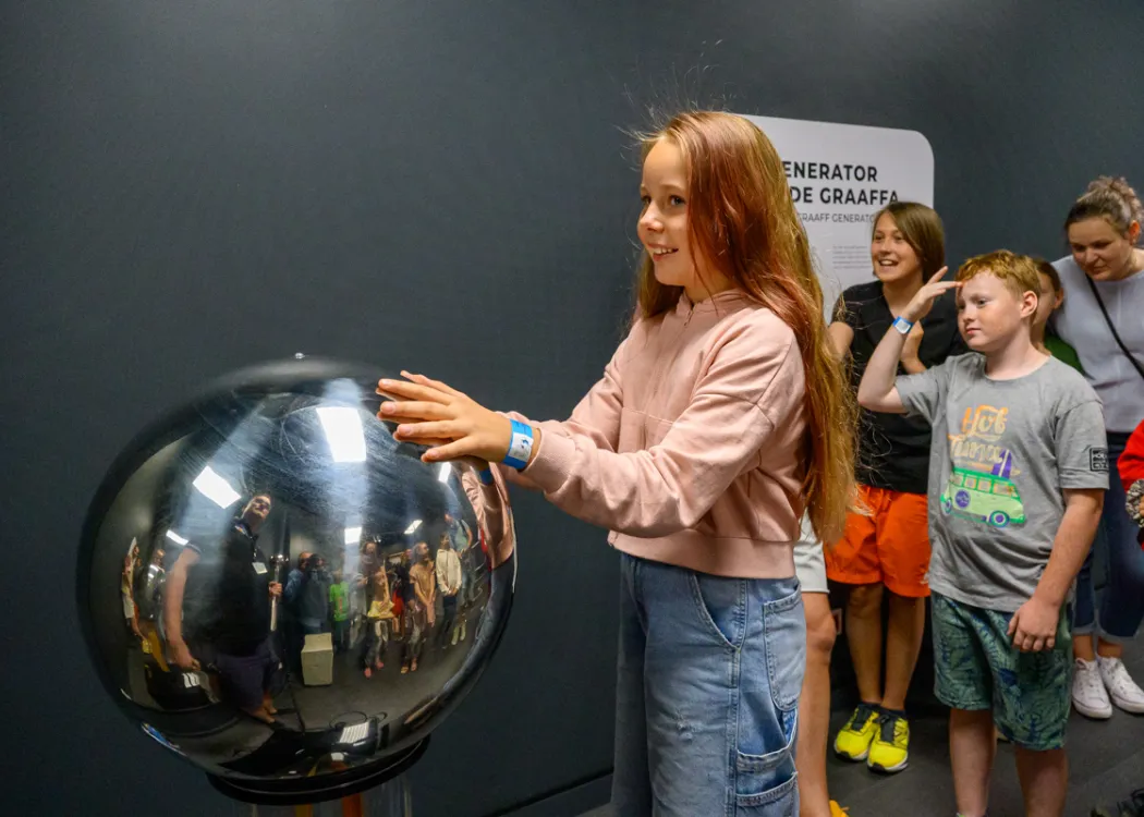 Kortosfera: Słońce rządzi wszystkim - energia