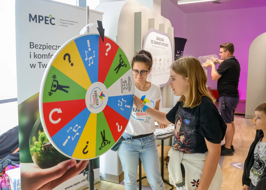 Kortosfera: Słońce rządzi wszystkim - energia