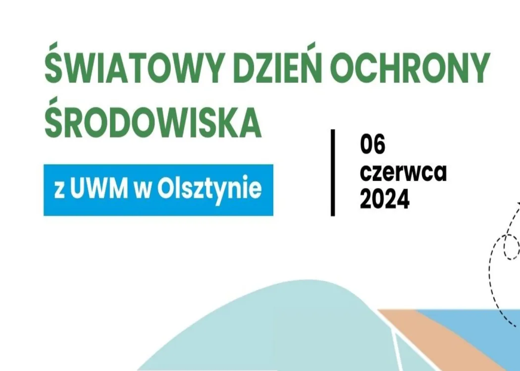 światowy dzień ochrony środowiska, grafika 