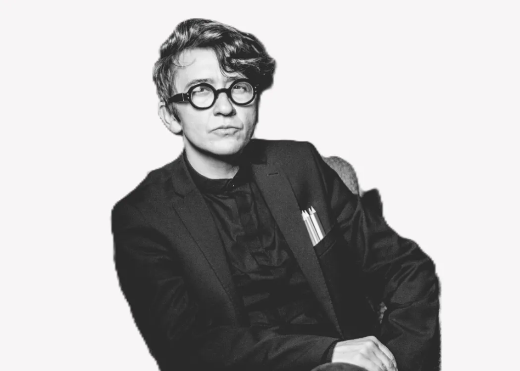 Dr hab. Dorota Sepczyńska / Fot. Krystyna Janusz