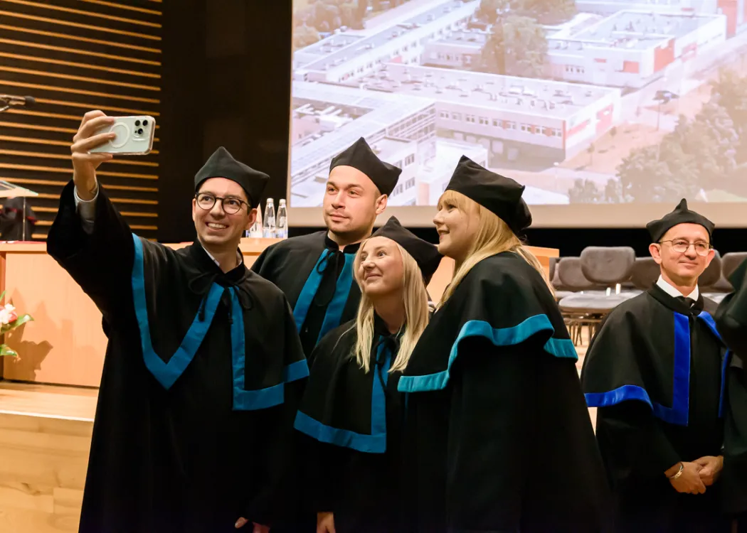 Święto UWM 2024 - filharmonia 