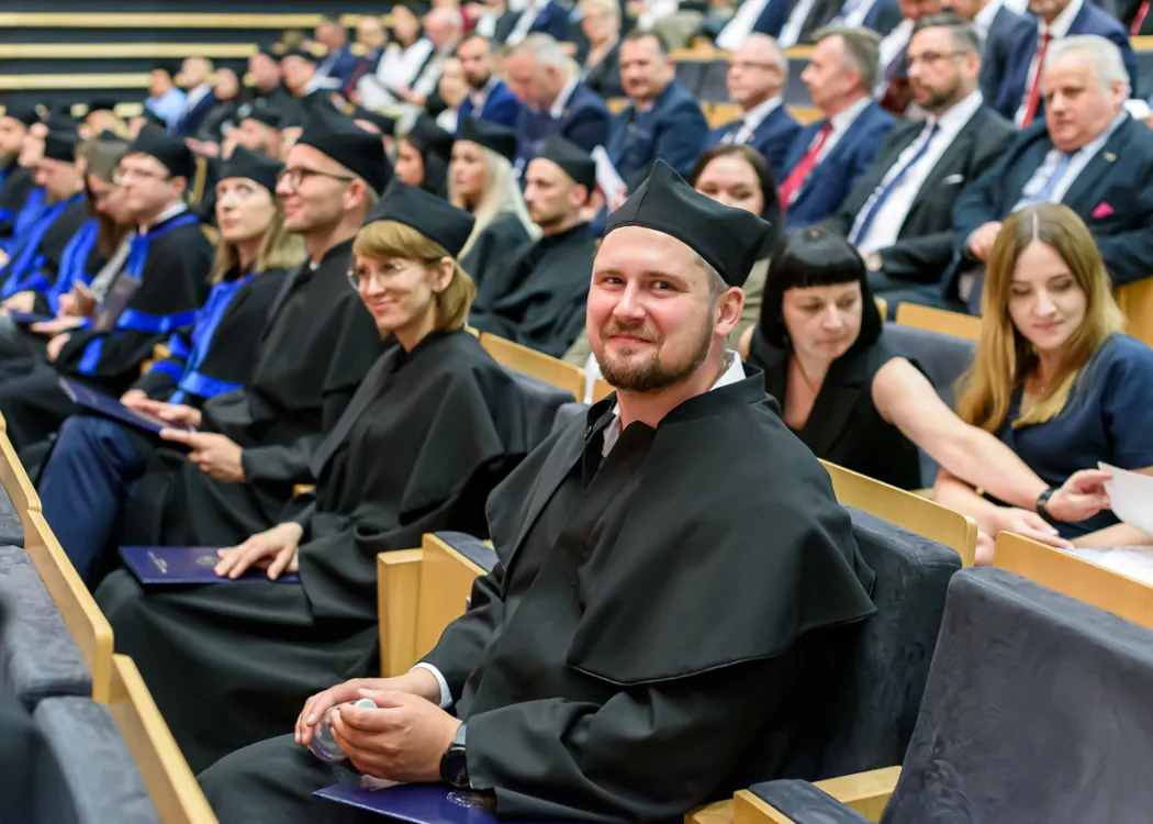 Święto UWM 2024 - filharmonia 