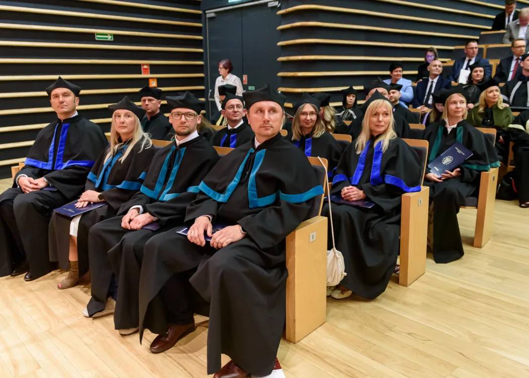 Święto UWM 2024 - filharmonia 