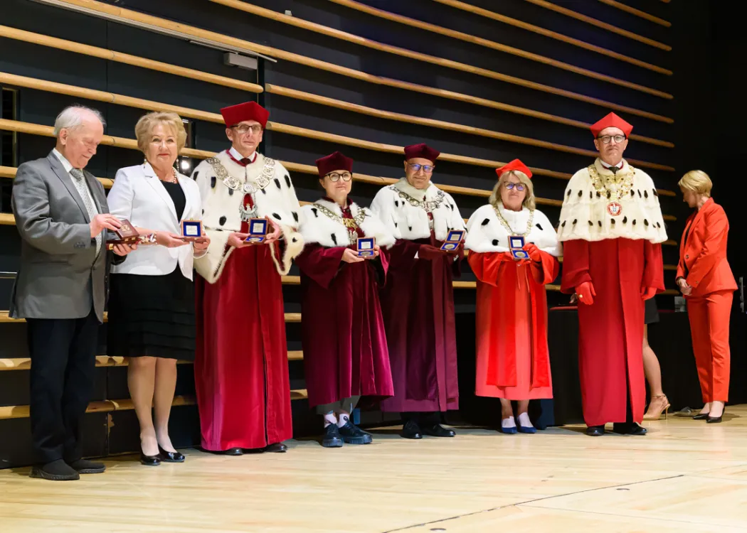 Święto UWM 2024 - filharmonia 