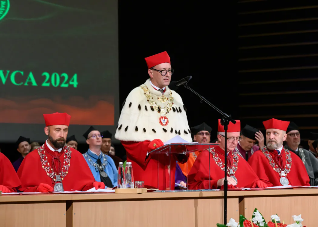 Święto UWM 2024 - filharmonia 