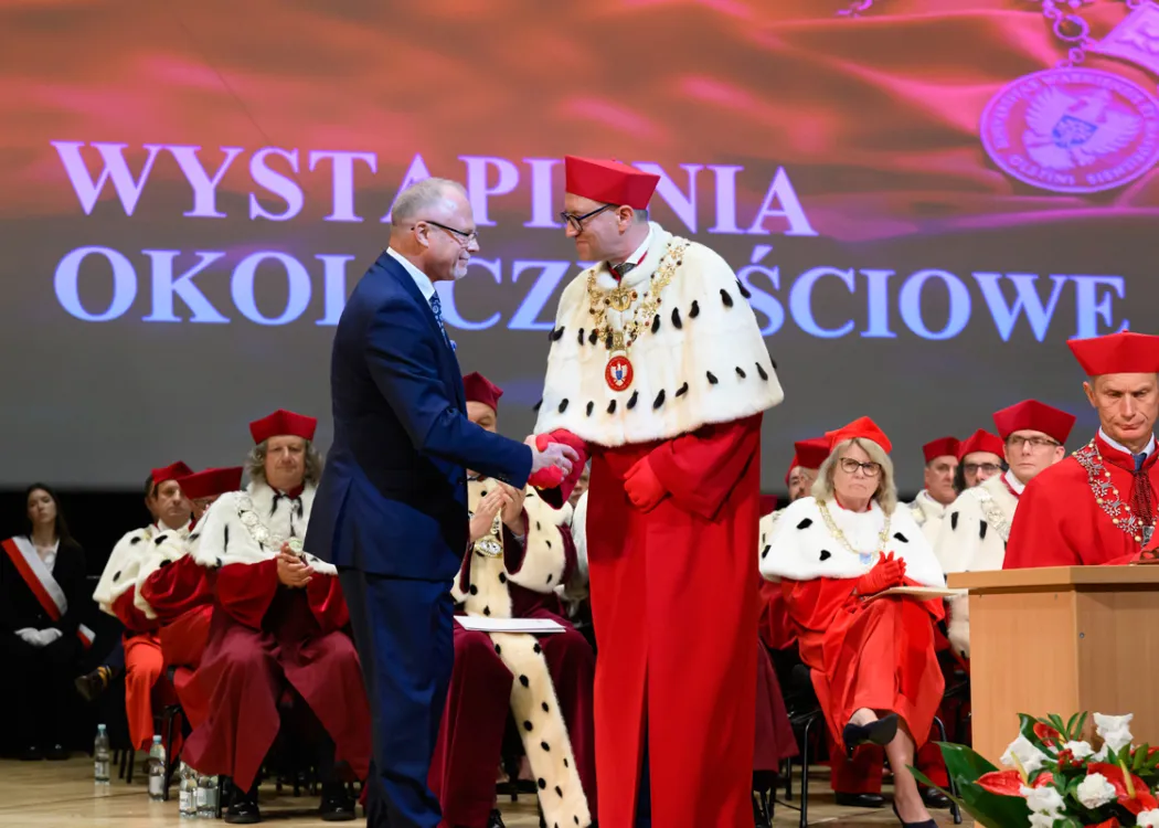 Święto UWM 2024 - filharmonia 
