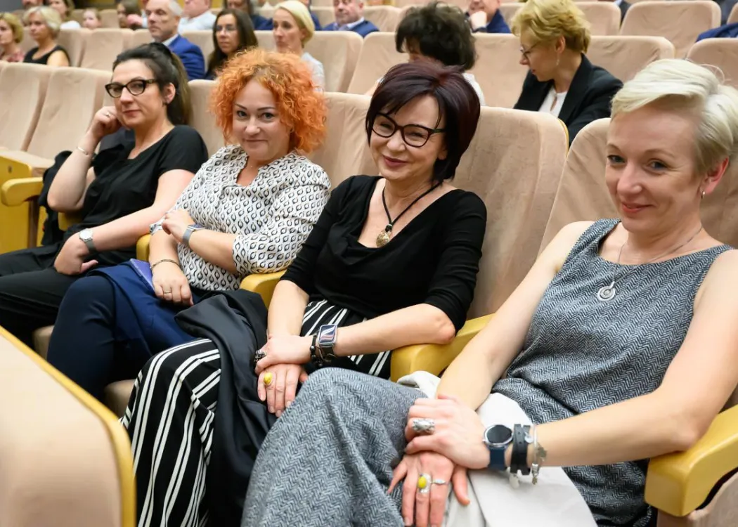 Teatr Muzyczny UWM