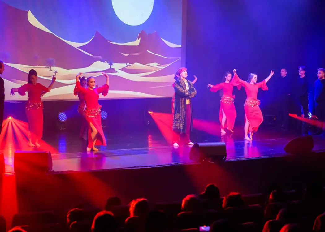 Teatr Muzyczny UWM
