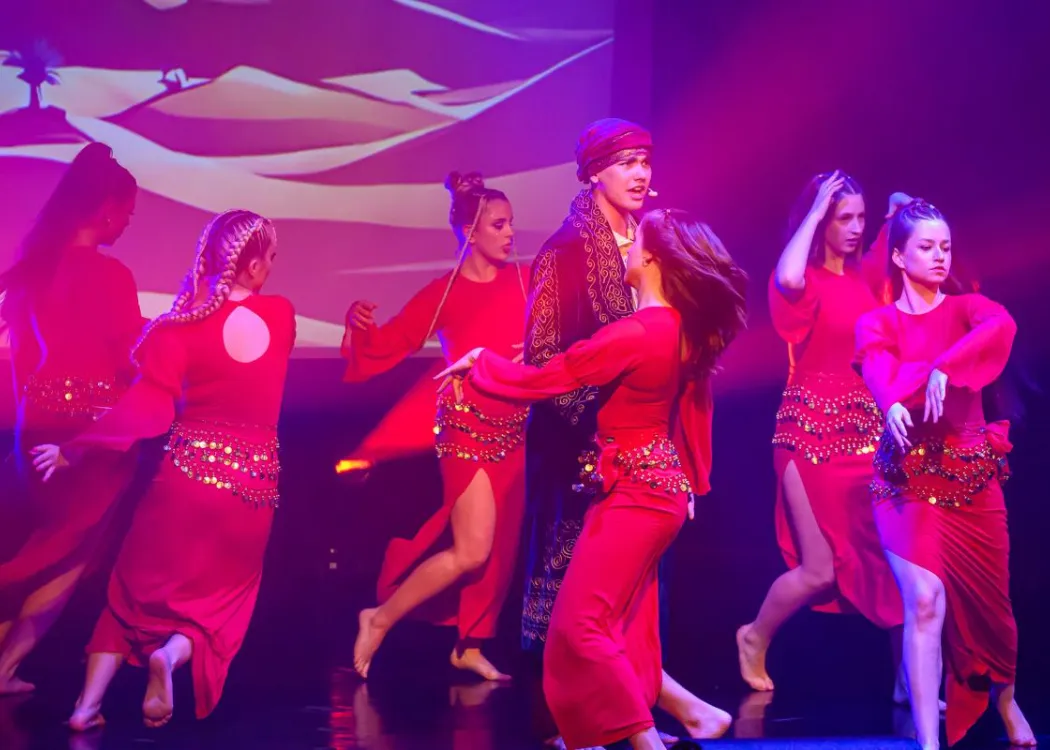 Teatr Muzyczny UWM