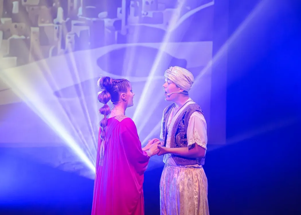 Teatr Muzyczny UWM