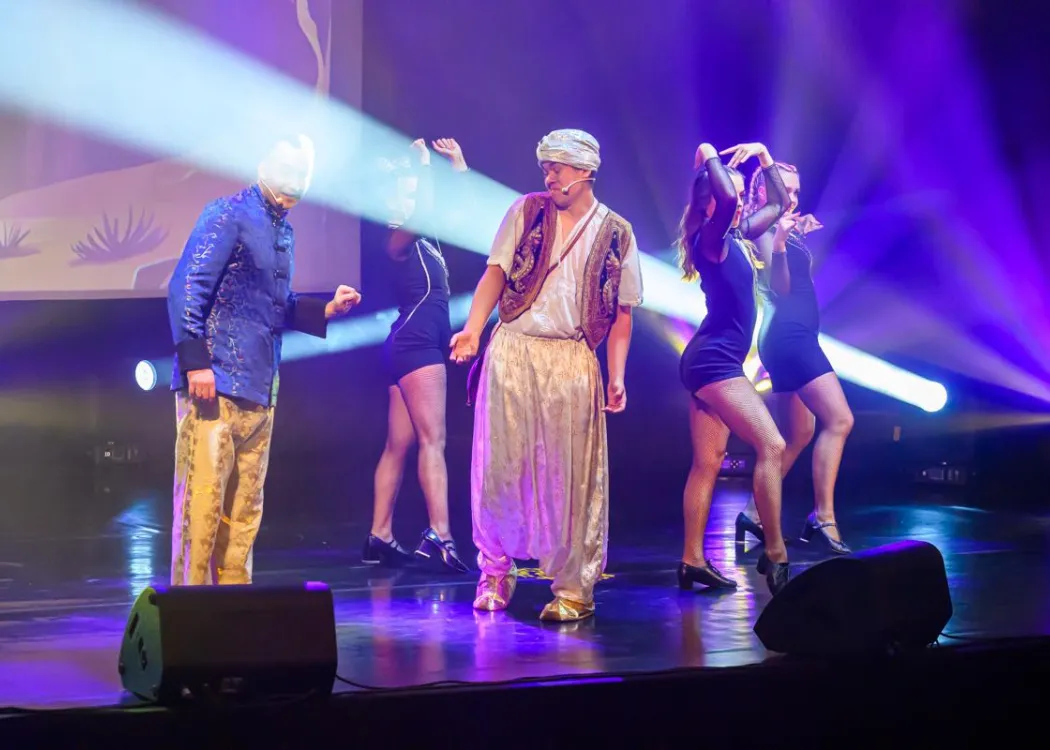 Teatr Muzyczny UWM