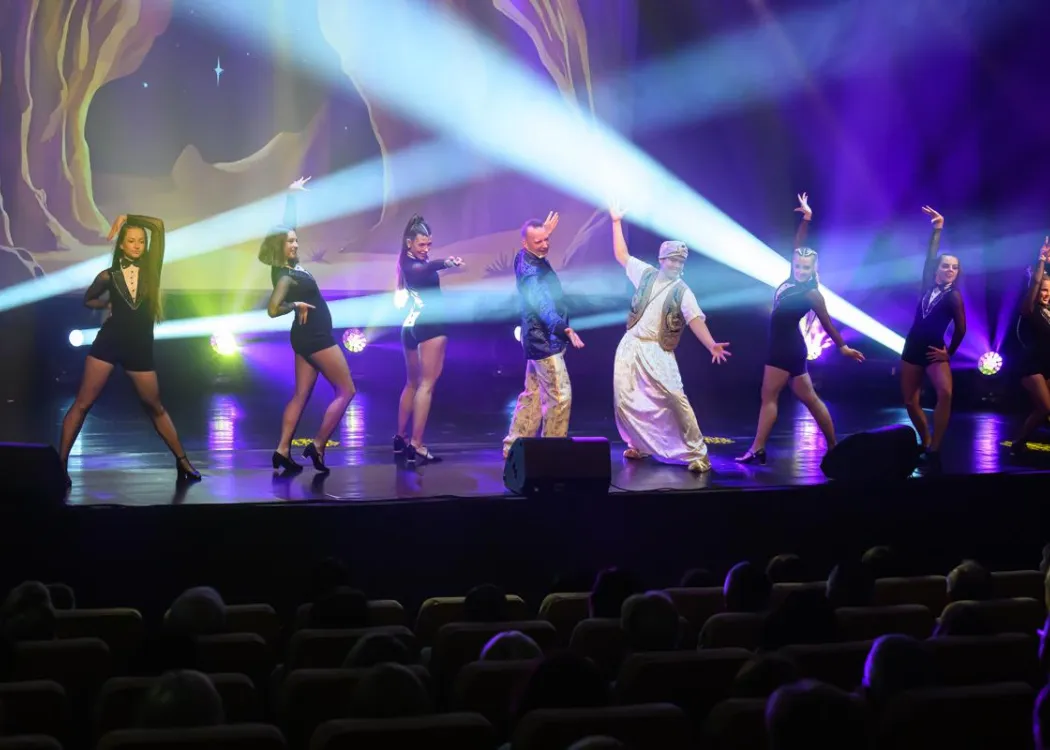 Teatr Muzyczny UWM