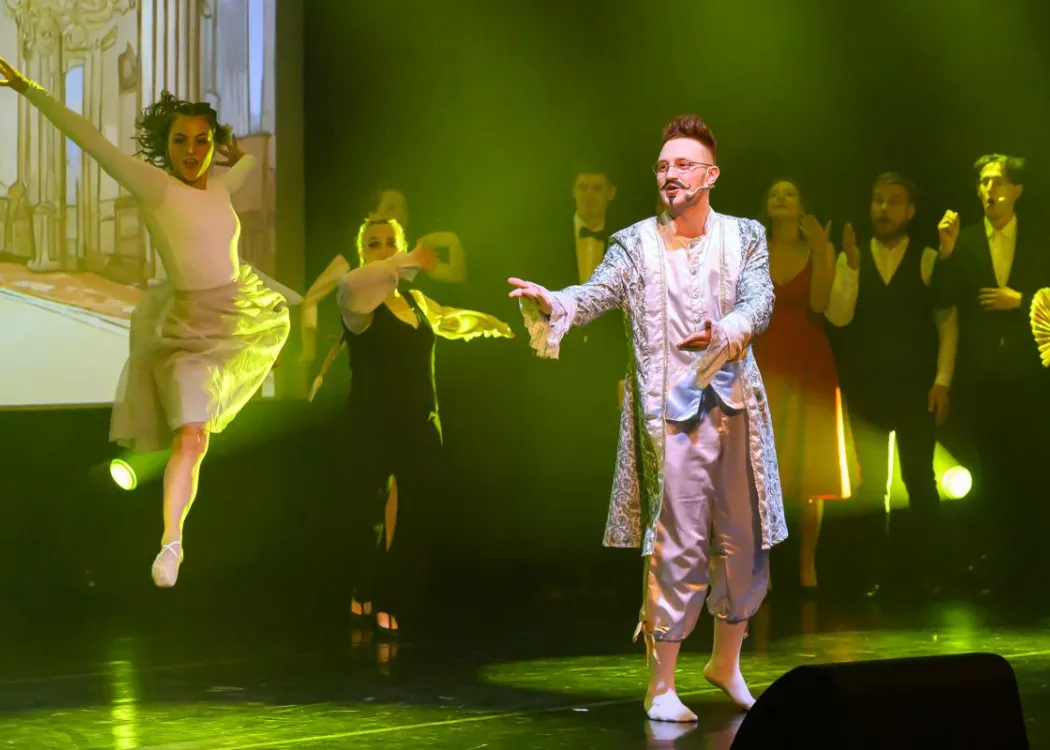 Teatr Muzyczny UWM