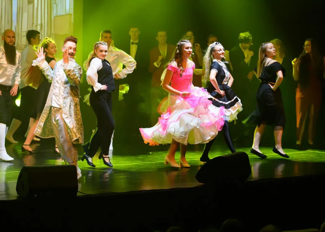 Teatr Muzyczny UWM