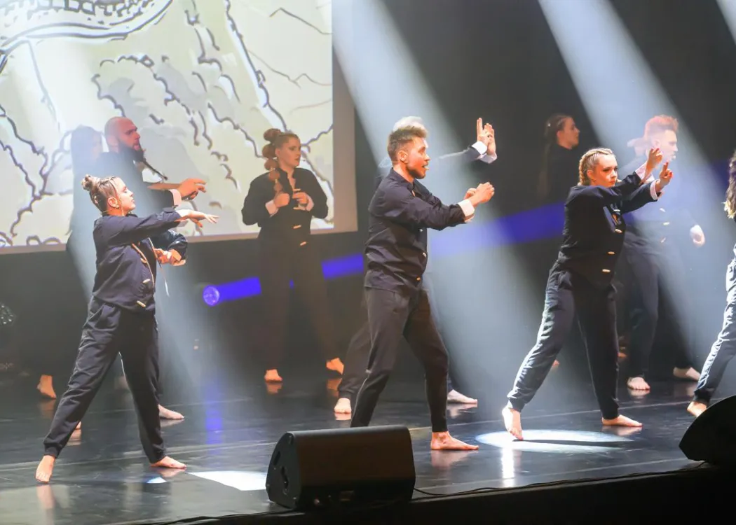 Teatr Muzyczny UWM