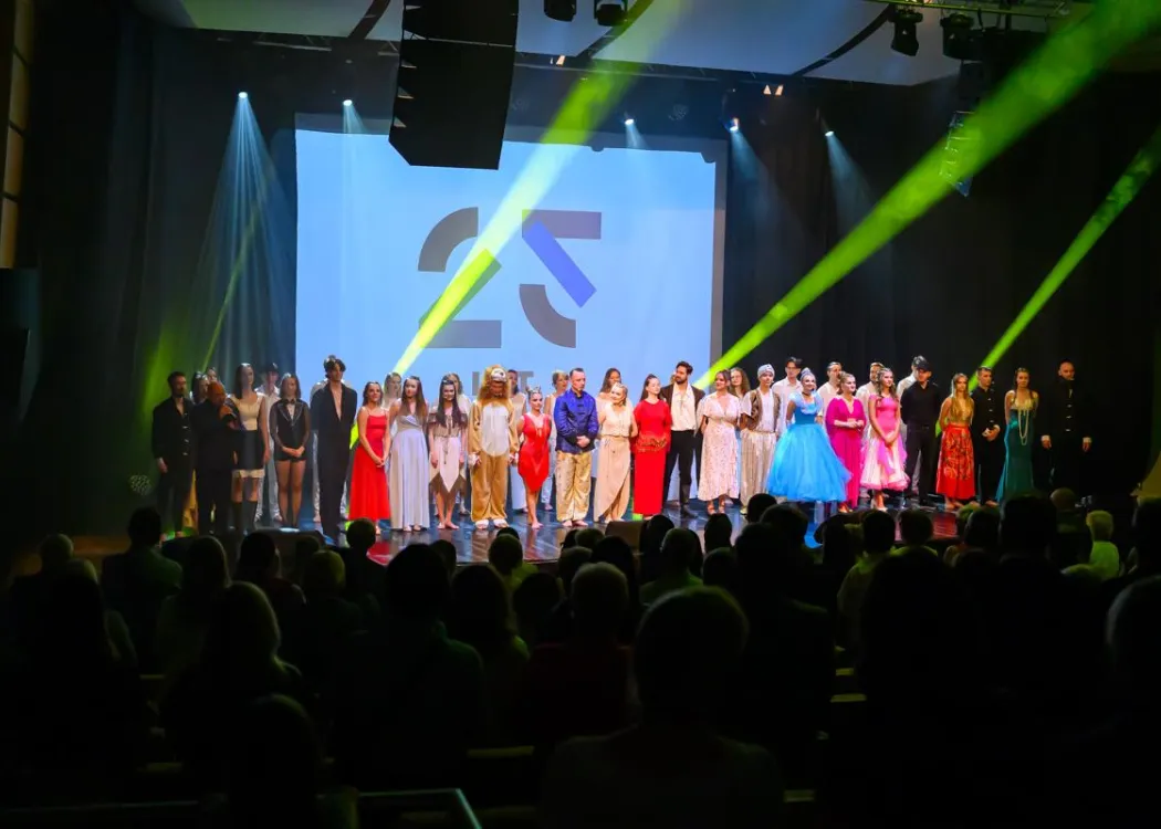 Teatr Muzyczny UWM