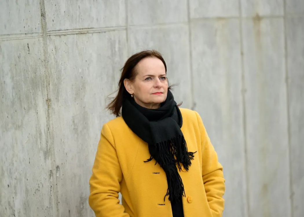 Dr Lidia Domańska