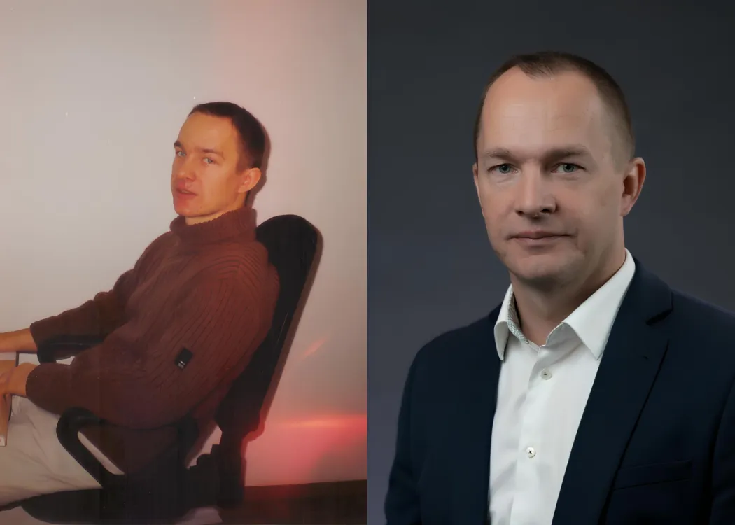 Dr hab. Grzegorz Żywica