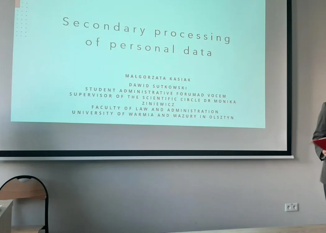 Polsko-Hiszpańskie Studenckie Seminarium Prawa Administracyjnego