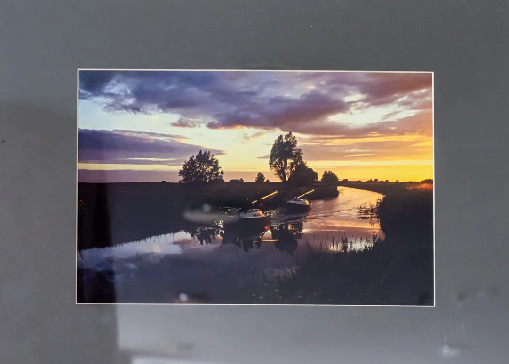 Wystawa fotografii Piotra Płaczkowskiego