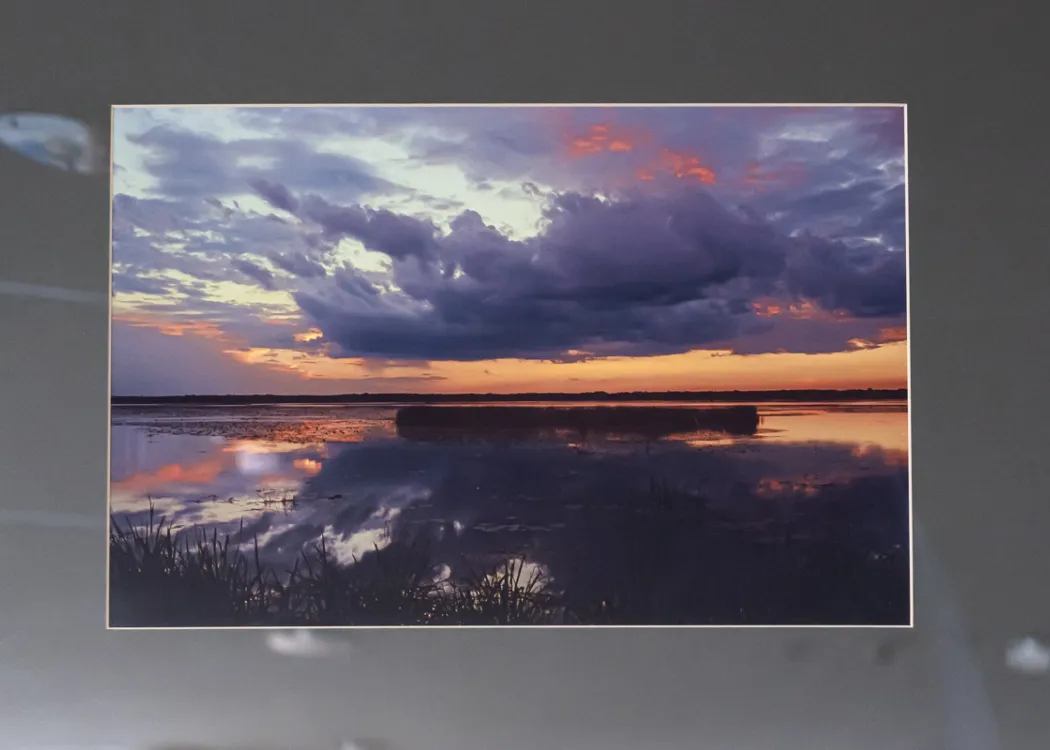 Wystawa fotografii Piotra Płaczkowskiego