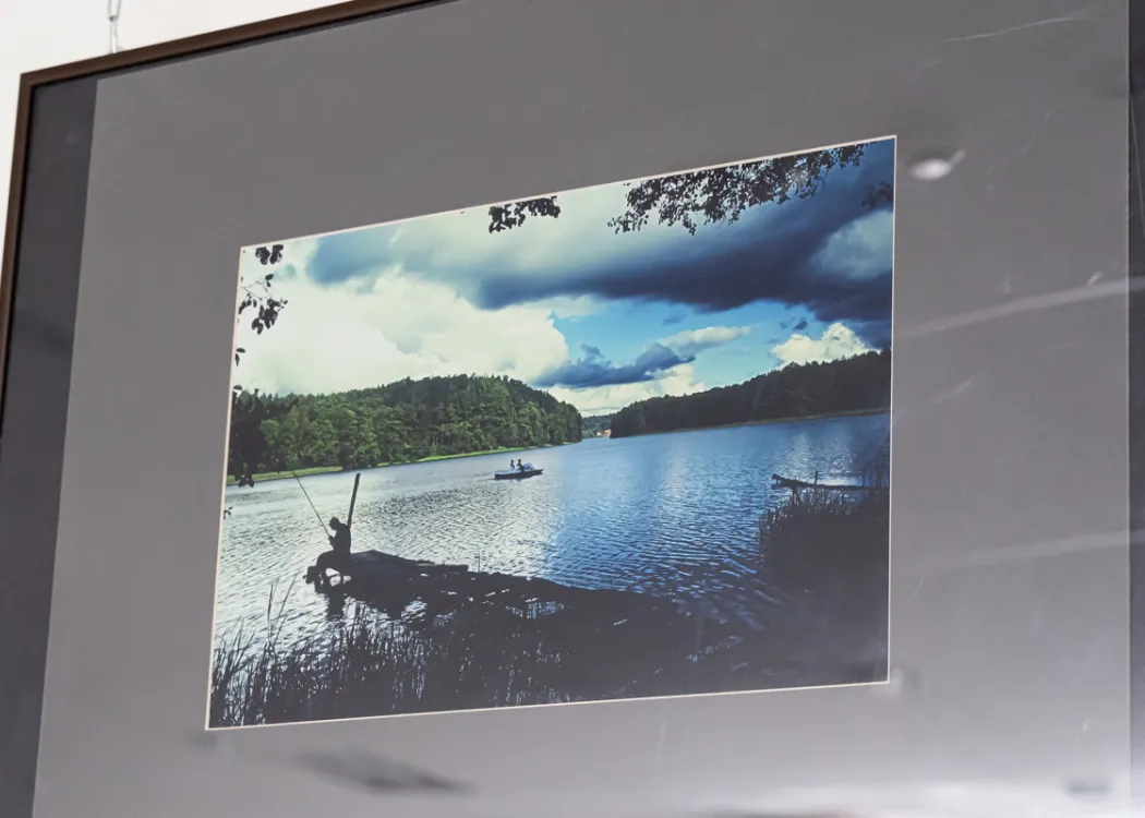 Wystawa fotografii Piotra Płaczkowskiego