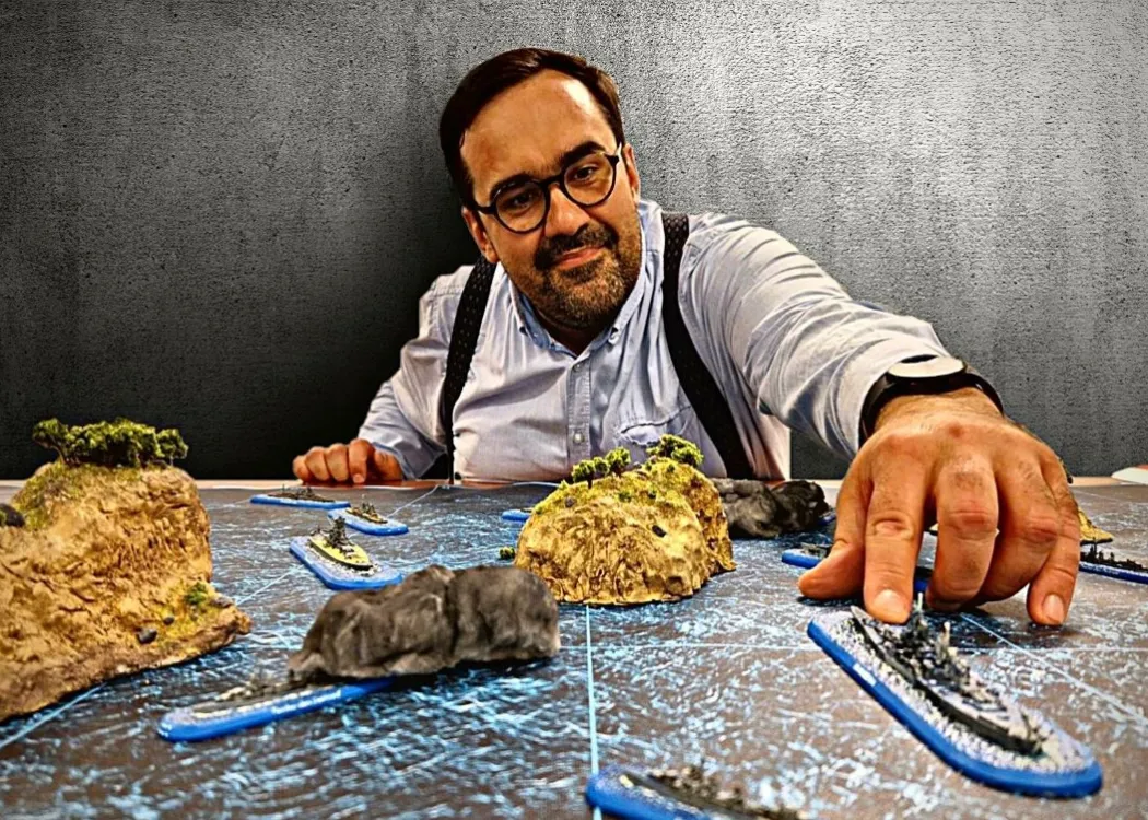 Dr Grzegorz Kała 