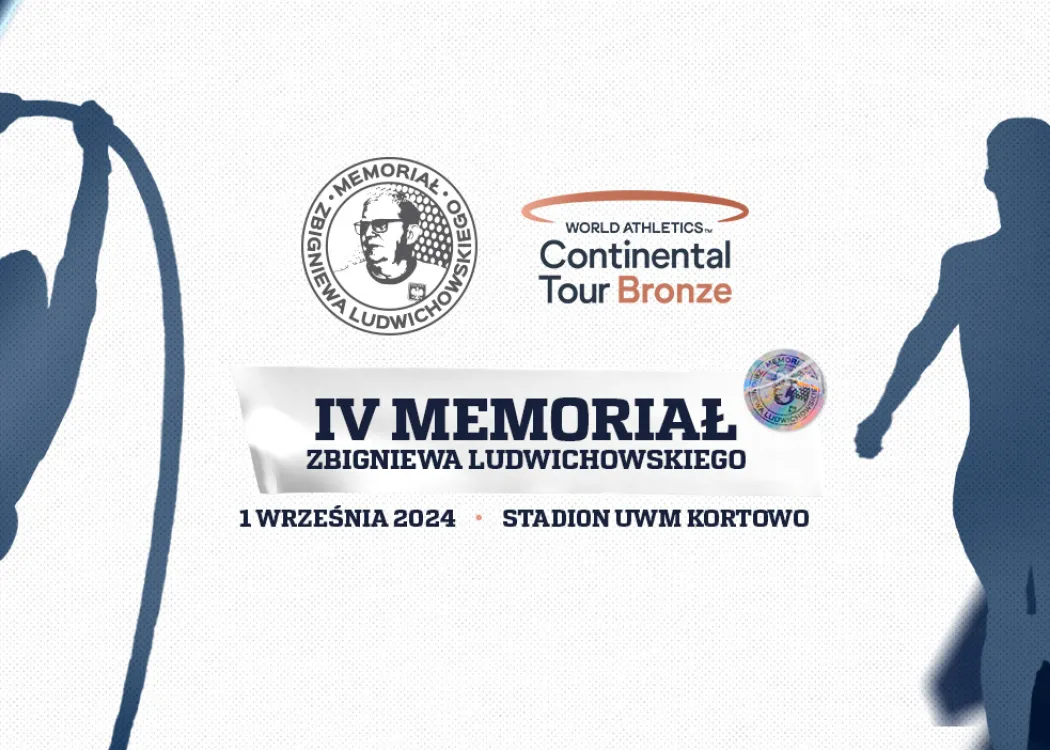 IV Memoriał Zbigniewa Ludwichowskiego