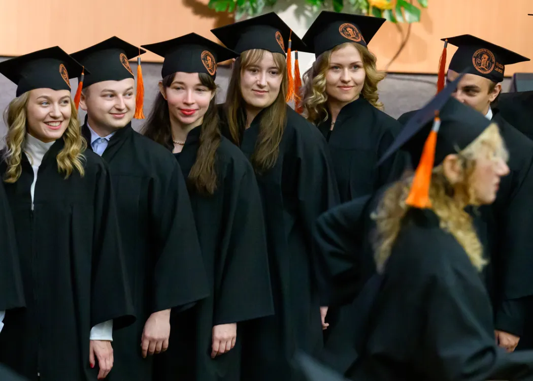 absolutorium kierunku lekarskiego UWM