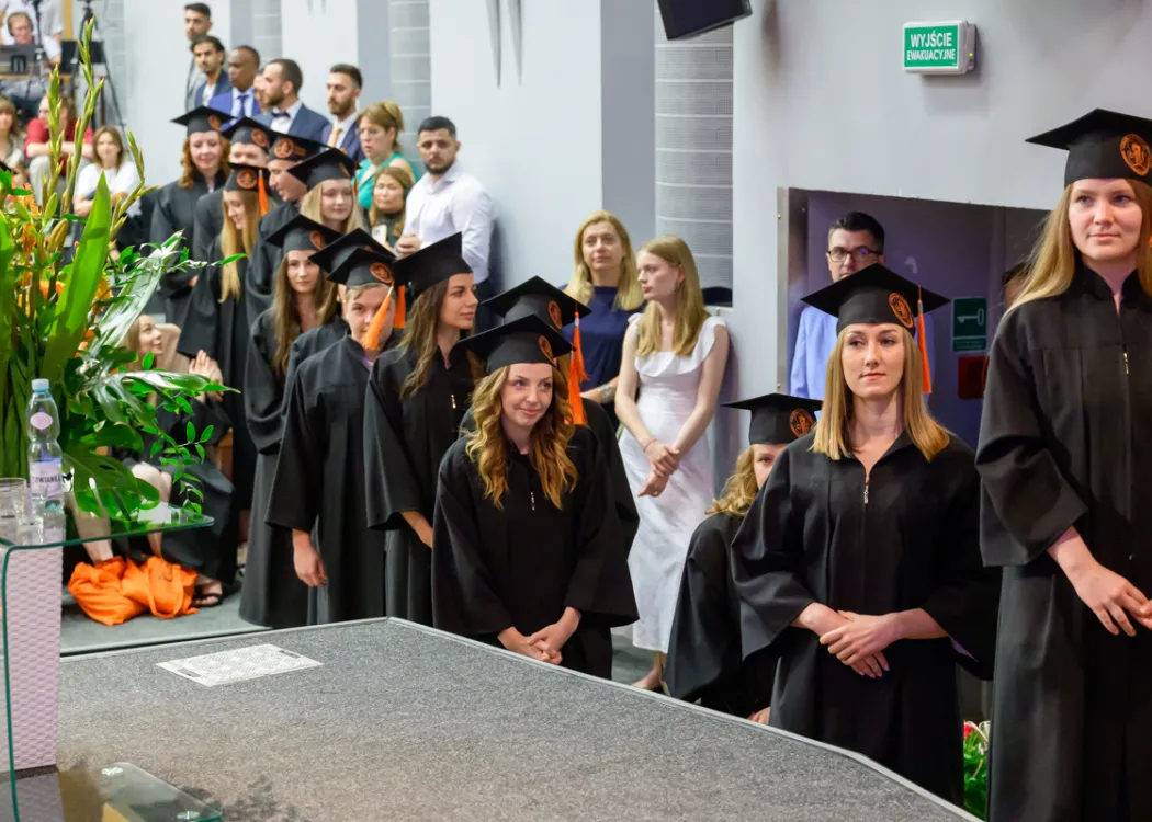 absolutorium kierunku lekarskiego UWM