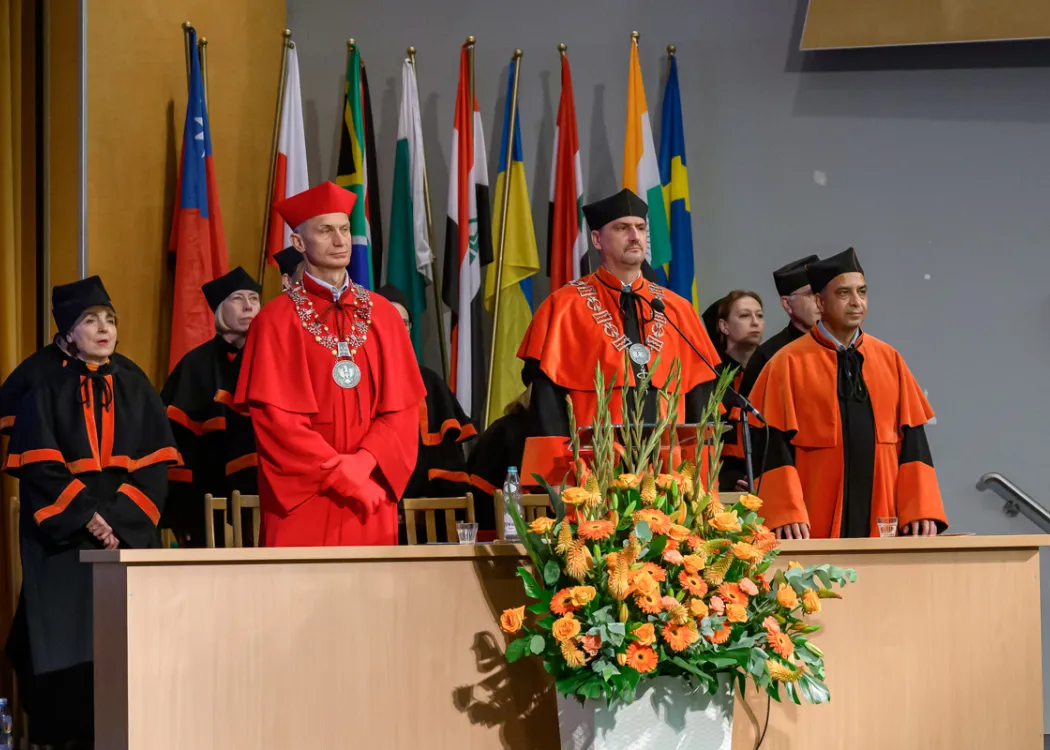 absolutorium kierunku lekarskiego UWM