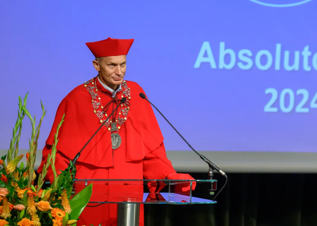 absolutorium kierunku lekarskiego UWM