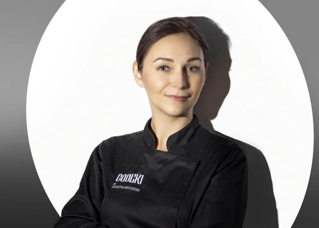 Katarzyna Joanna Wrzesińska / fot. Archiwum prywatne