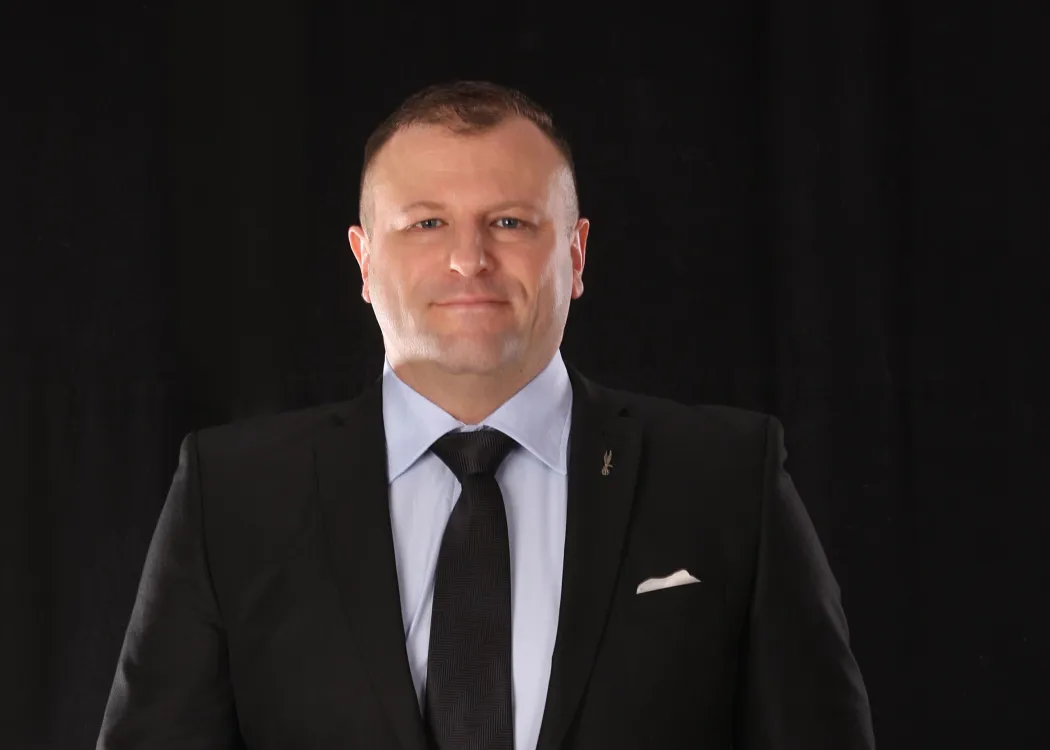 Tomasz Safjański
