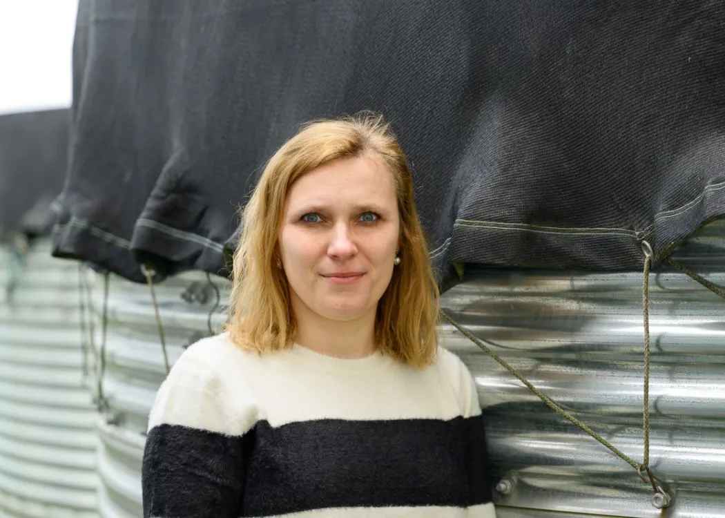 Dr inż. Monika Biryło 