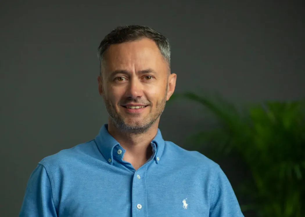 Dariusz Czaprowski