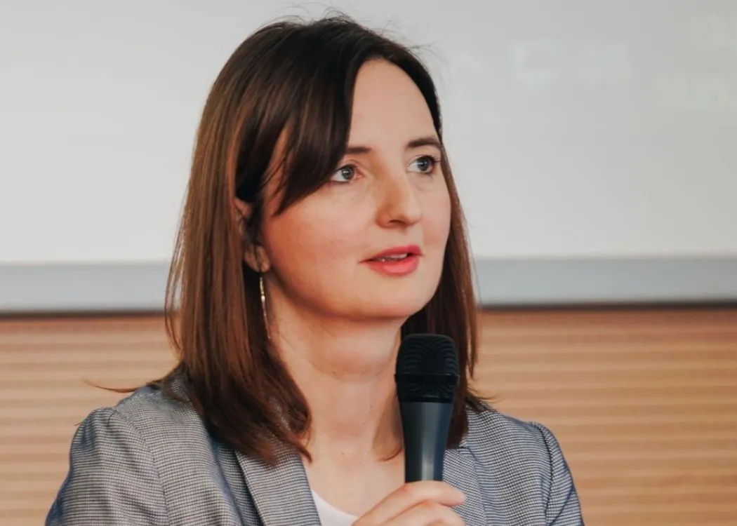 prof. Urszula Doliwa