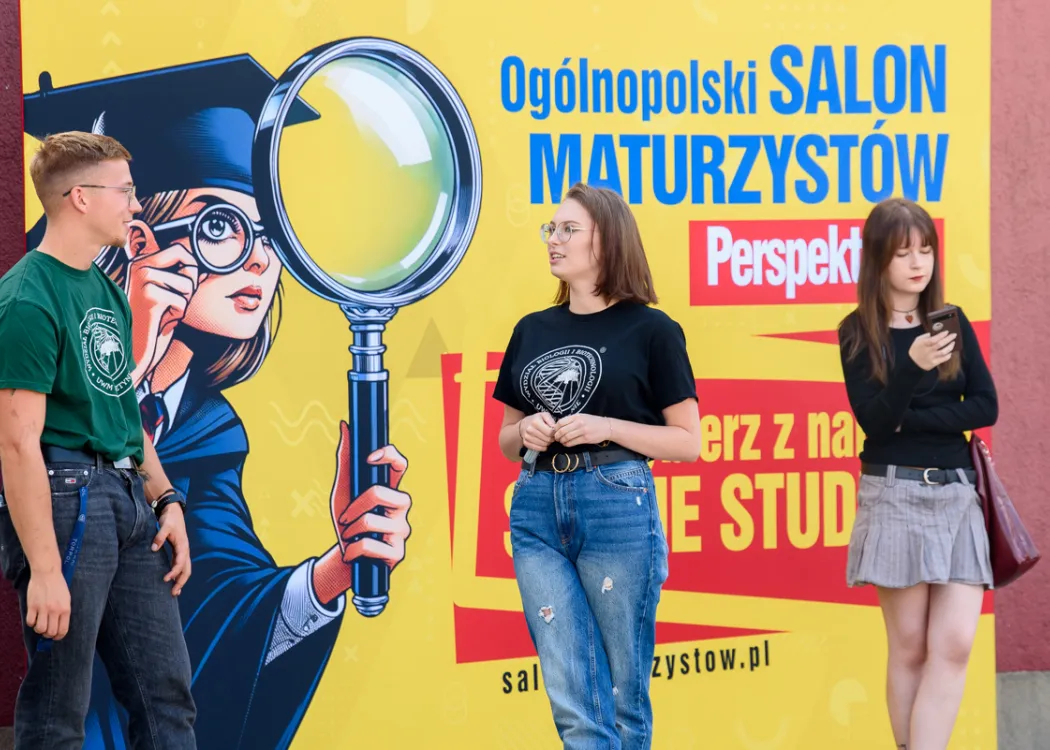 Olsztyński Salon Maturzystów