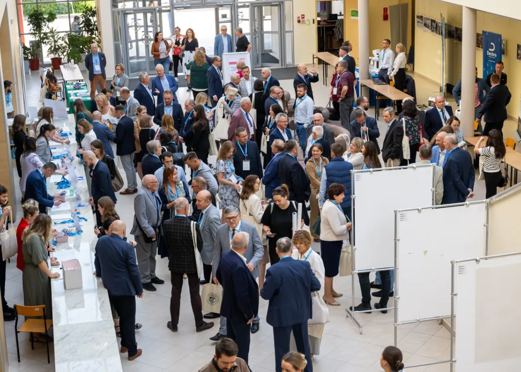 XVII Kongres Polskiego Towarzystwa Nauk Weterynaryjnych