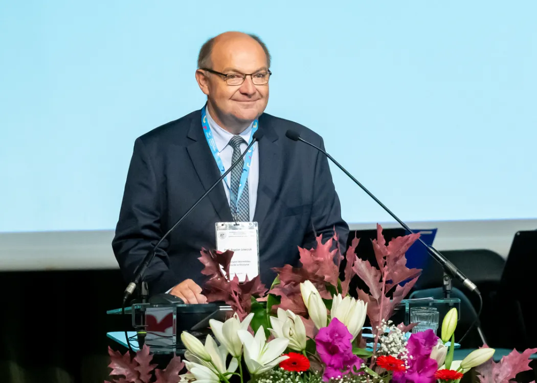 XVII Kongres Polskiego Towarzystwa Nauk Weterynaryjnych