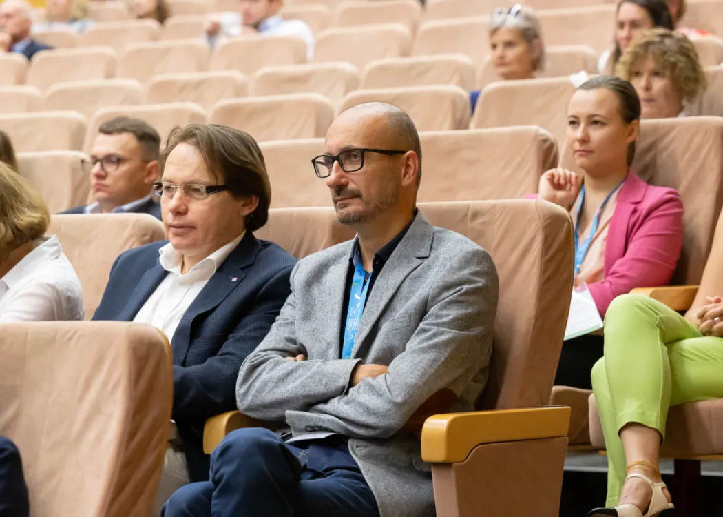 XVII Kongres Polskiego Towarzystwa Nauk Weterynaryjnych