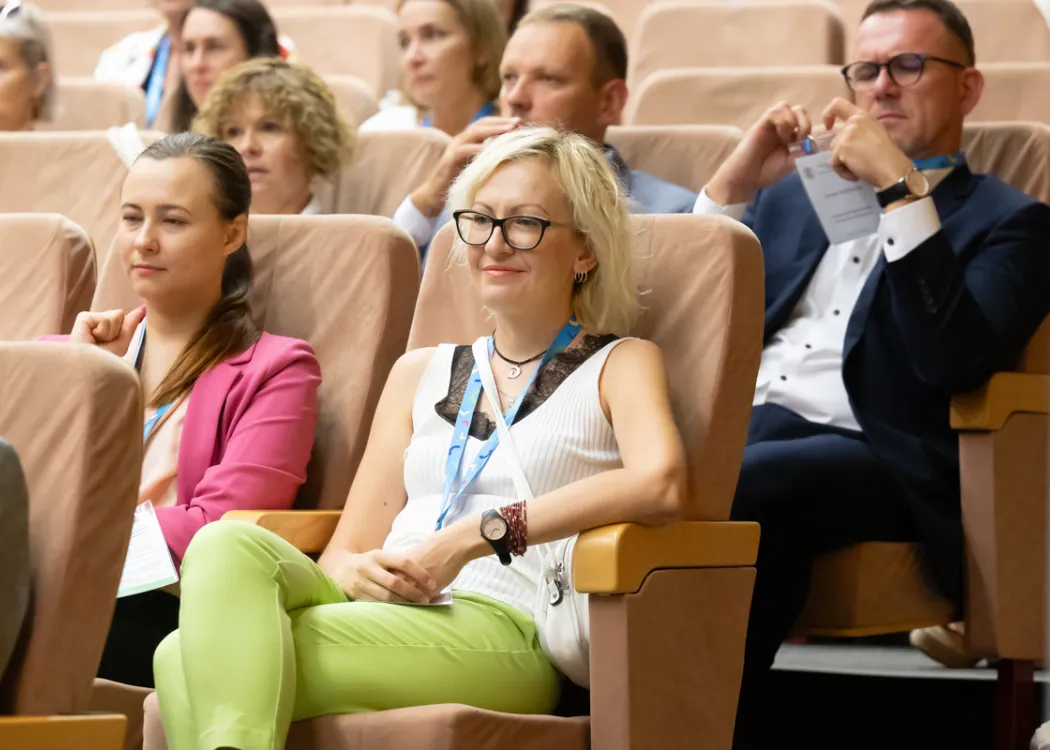 XVII Kongres Polskiego Towarzystwa Nauk Weterynaryjnych