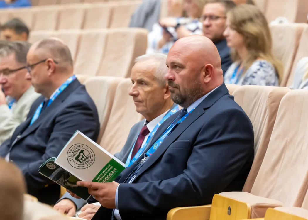 XVII Kongres Polskiego Towarzystwa Nauk Weterynaryjnych